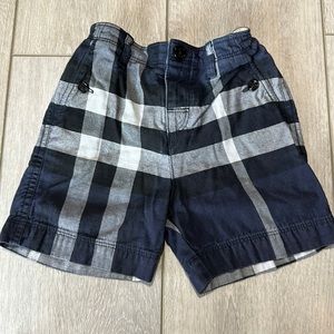 Authentic Burberry Shorts
